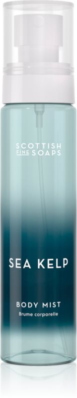 Scottish Fine Soaps Sea Kelp Body Mist pentru femei 100 ml