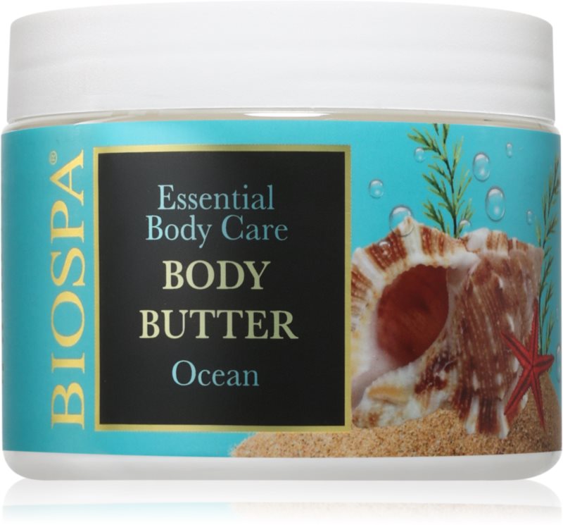 Sea of Spa Bio Spa Ocean unt pentru corp, hranitor 350 ml