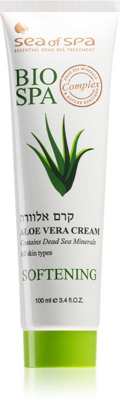 Sea of Spa Bio Spa Cremă multifuncțională corp si fata 100 ml