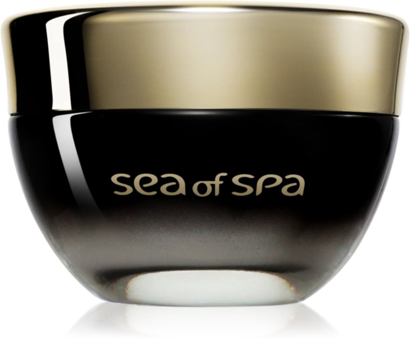 Sea of Spa Bio Marine crema de zi cu efect de refacere pentru piele normala si uscata 50 ml