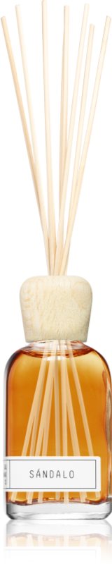 SEAL AROMAS Essential Sandalwood difuzor de aroma