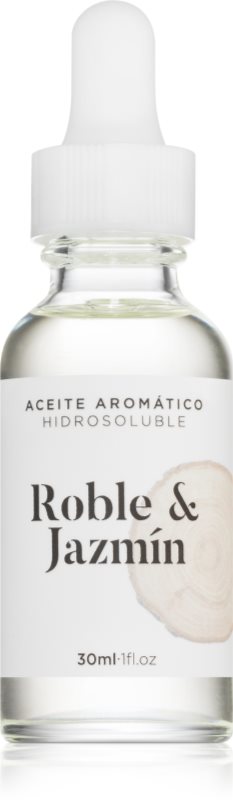 SEAL AROMAS Premium Jasmine & Oak ulei aromatic 30 ml