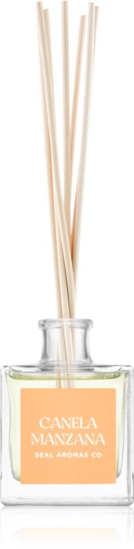 SEAL AROMAS Chromatic Home Cinnamon Apple difuzor de aroma 100 ml