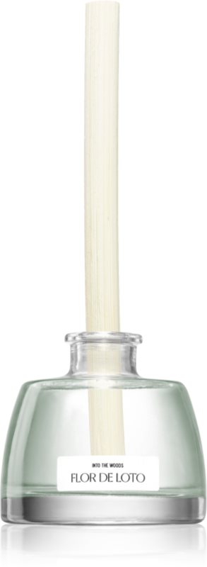 SEAL AROMAS Flor de loto aroma difuzor cu rezervã 100 ml