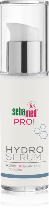 Sebamed PRO! Hydro Serum ser facial hidratant 30 ml