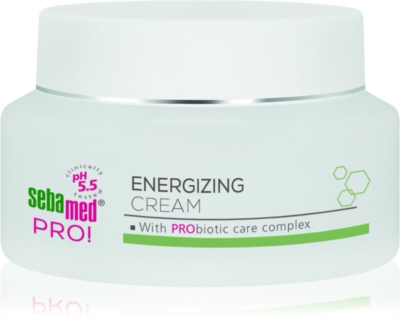 Sebamed PRO! crema energizanta 50 ml
