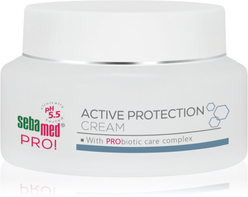 Sebamed PRO! cremă protectoare 50 ml