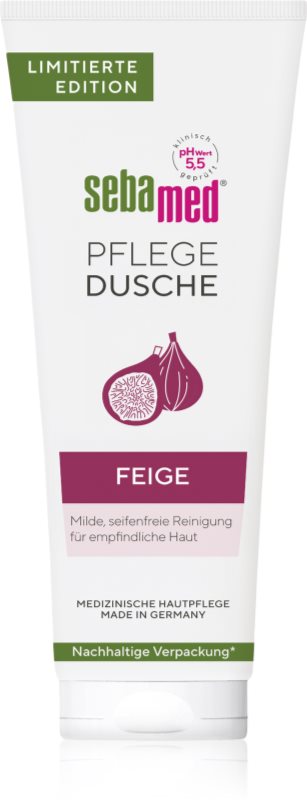 Sebamed Wash gel de duș pentru piele sensibila 250 ml