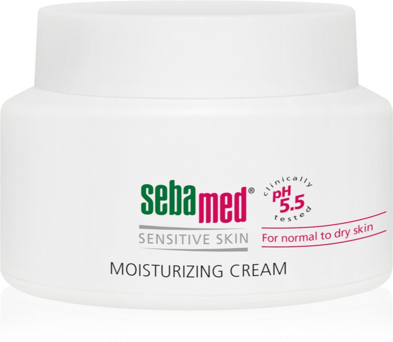 Sebamed Face Care crema de fata hidratanta 75 ml