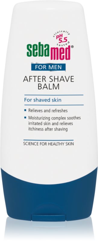Sebamed For Men After Shave Balm balsam după bărbierit 100 ml