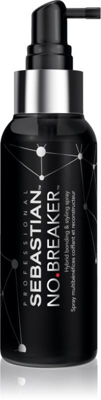 Sebastian Professional No.Breaker Spray de păr multifuncțional pentru par frumos si sanatos 100 ml