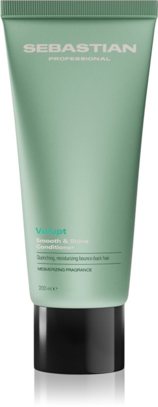 Sebastian Professional Volupt balsam pentru păr cu volum 200 ml