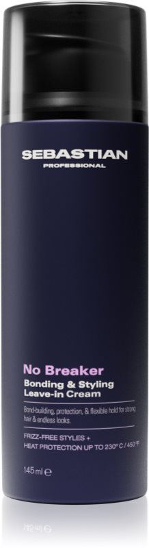Sebastian Professional No.Breaker Spray de păr multifuncțional pentru par frumos si sanatos 145 ml