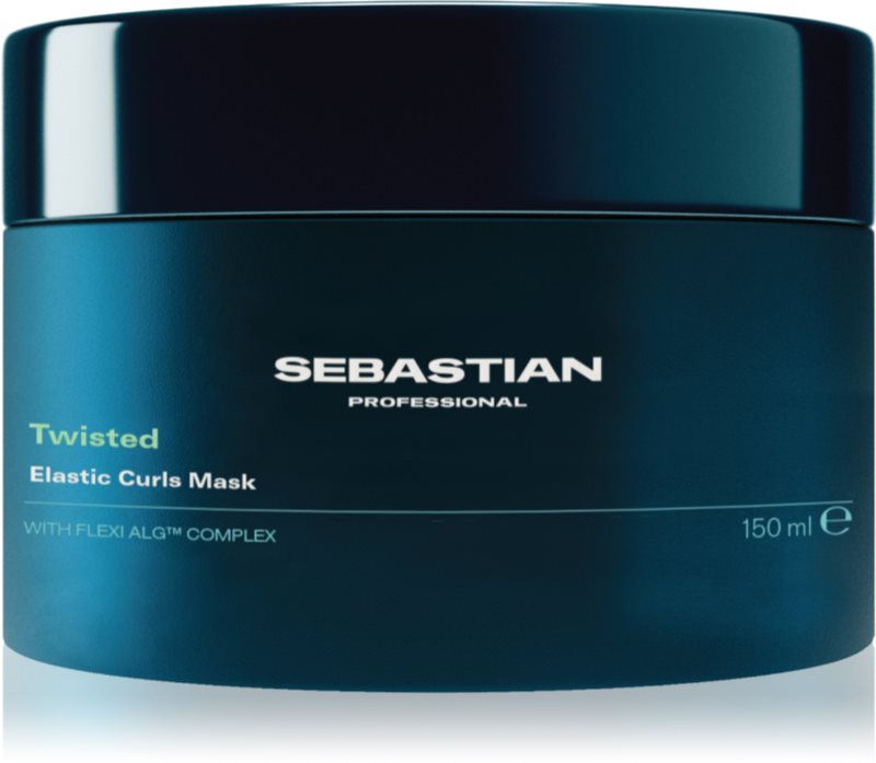 Sebastian Professional Twisted masca pentru păr creț