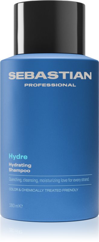 Sebastian Professional Hydre Sampon pentru par uscat si deteriorat