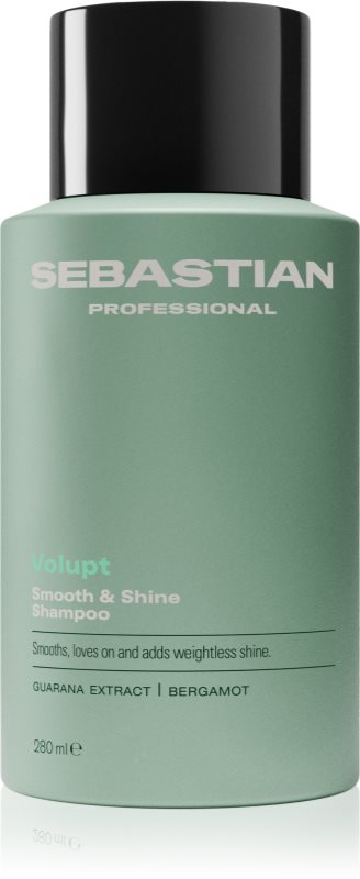 Sebastian Professional Volupt șampon pentru păr cu volum 280 ml