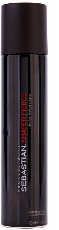 Sebastian Professional Shaper Fierce fixativ fixare ultra-puternica 400 ml