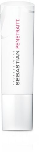 Sebastian Professional Penetraitt balsam pentru par degradat sau tratat chimic 250 ml