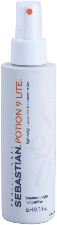 Sebastian Professional Potion 9 ingrijire pentru par sensibil 150 ml