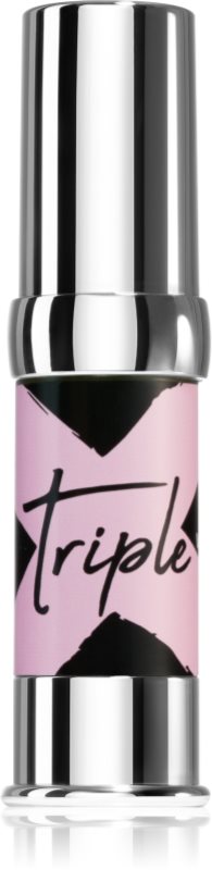 Secret play Triple X gel lubrifiant 15 ml