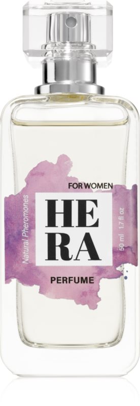 Secret play Hera Natural Pheromones parfum cu feromoni