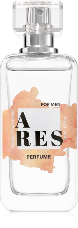 Secret play Ares Natural Pheromones parfum cu feromoni
