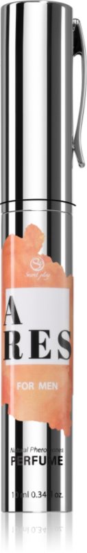 Secret play Ares Natural Pheromones parfum cu feromoni
