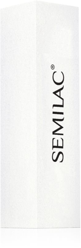Semilac Accessories Buffer Pila pentru modelarea unghiilor 1 buc
