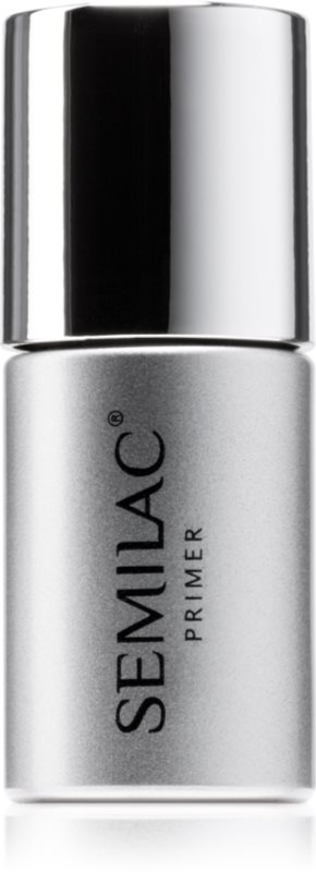 Semilac Primer lac intaritor de baza pentru unghii 7 ml