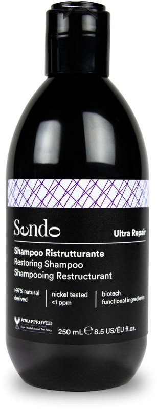 Sendo Ultra Repair Restoring Shampoo șampon regenerator 250 ml