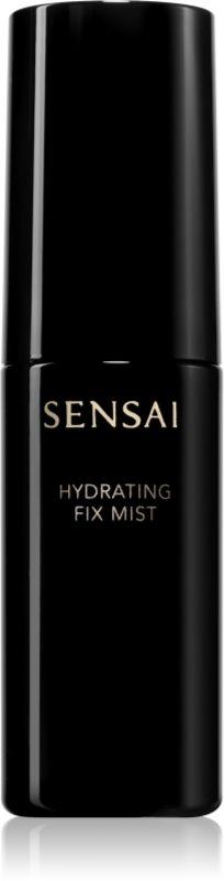 Sensai Hydrating Fix Mist fixator make-up 50 ml
