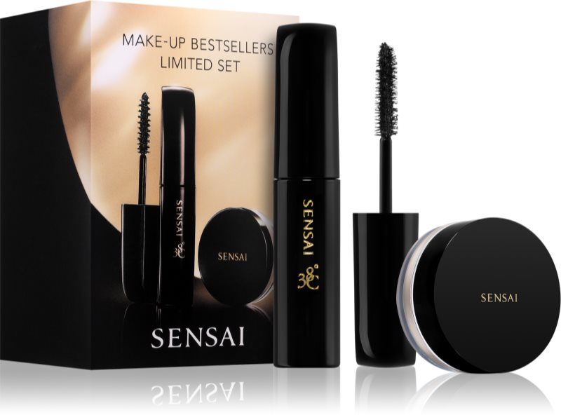 Sensai Make-up Bestsellers set cadou