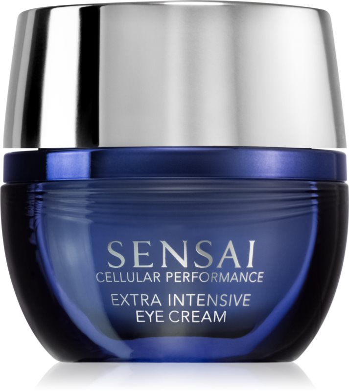 Sensai Cellular Performance Extra Intensive Eye Cream crema contur pentru ochi 15 ml