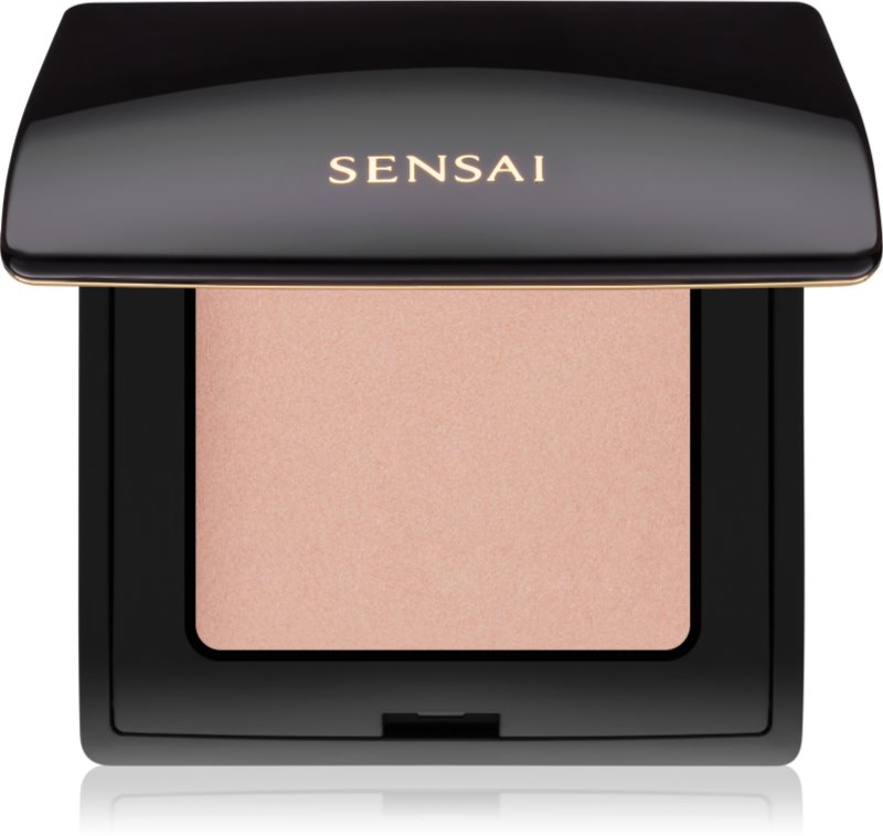 Sensai Supreme Illuminator crema de strălucire 4 g