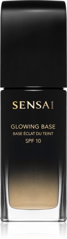 Sensai Glowing Base baza uniformizanta pentru machiaj 30 ml