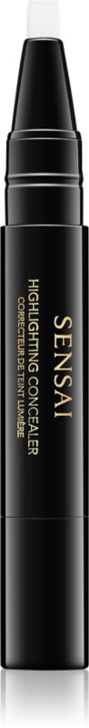 Sensai Highlighting Concealer corector iluminator