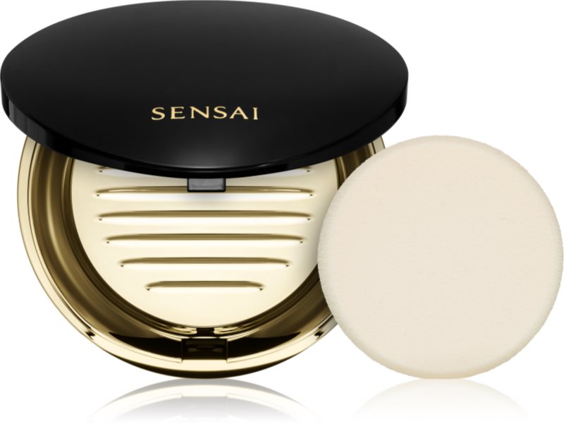 Sensai Total Finish Foundation Case cutie Total Finish 1 buc
