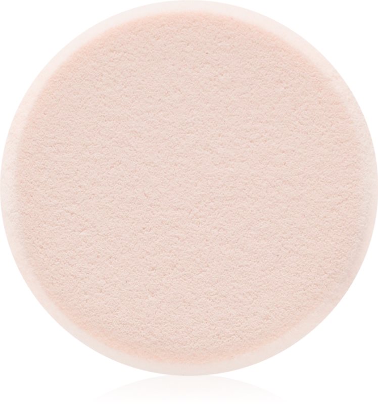 Sensai Total Finish Foundation Sponge aplicator spumă asupra machiajului Total Finish 1 buc