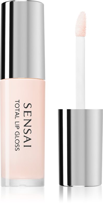 Sensai Total Lip Gloss lip gloss hidratant 4.5 ml
