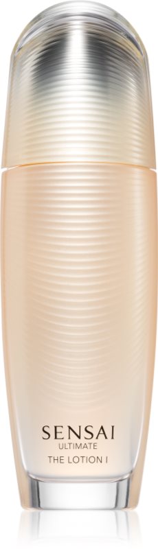 Sensai Ultimate The Lotion ser pentru piele lucioasa cu efect revitalizant 125 ml