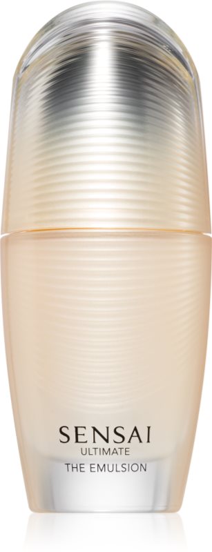 Sensai Ultimate The Emulsion Emulsie hidratanta pachet pentru calatorie 60 ml