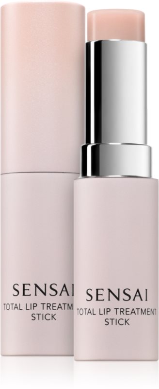 Sensai Total Lip Treatment Stick balsam de buze protector 5.2 g