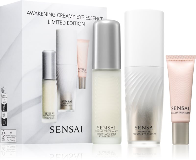 Sensai Limited Edition set de hidratare intensă