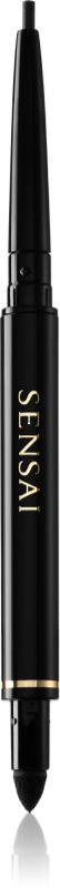 Sensai Lasting Eyeliner Pencil gel pentru linia ochilor
