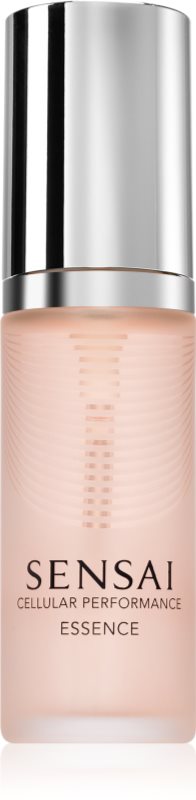 Sensai Cellular Performance Essence ser pentru fermitate 40 ml