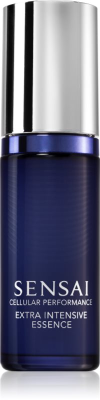 Sensai Cellular Performance Extra Intensive Essence ser revitalizant cu efect antirid 40 ml