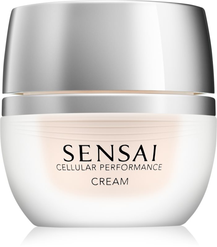 Sensai Cellular Performance Cream crema anti-rid 40 ml