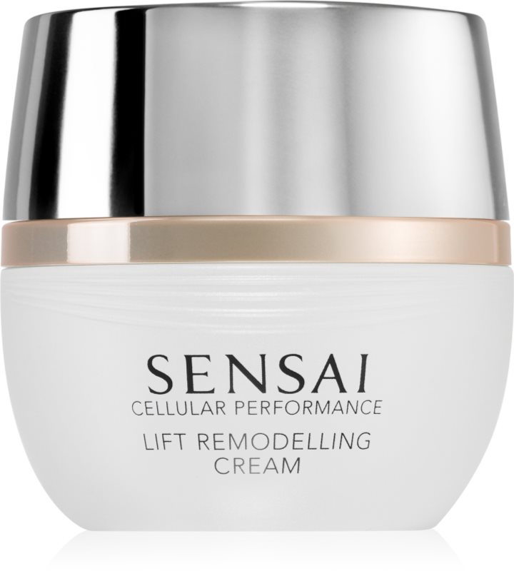 Sensai Cellular Performance Lift Remodelling Cream crema remodelatoare de zi cu efect lifting 40 ml