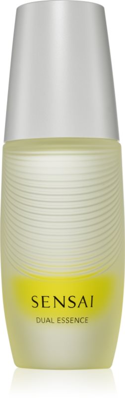 Sensai Dual Essence elixir de lux cu uleiuri nutritive 30 ml