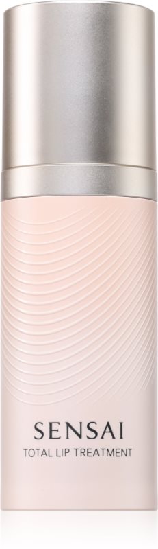 Sensai Total Lip Treatment tratament pentru ingrijire de buze 15 ml